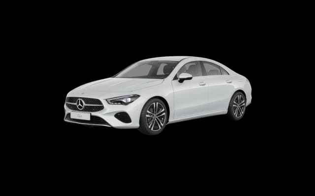 Mercedes CLA 180